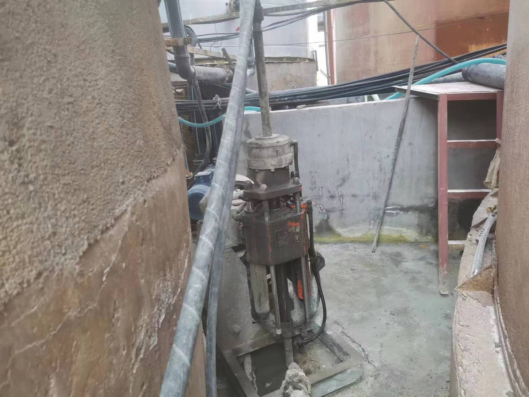 澄海基础注浆工程施工中应注意哪些?