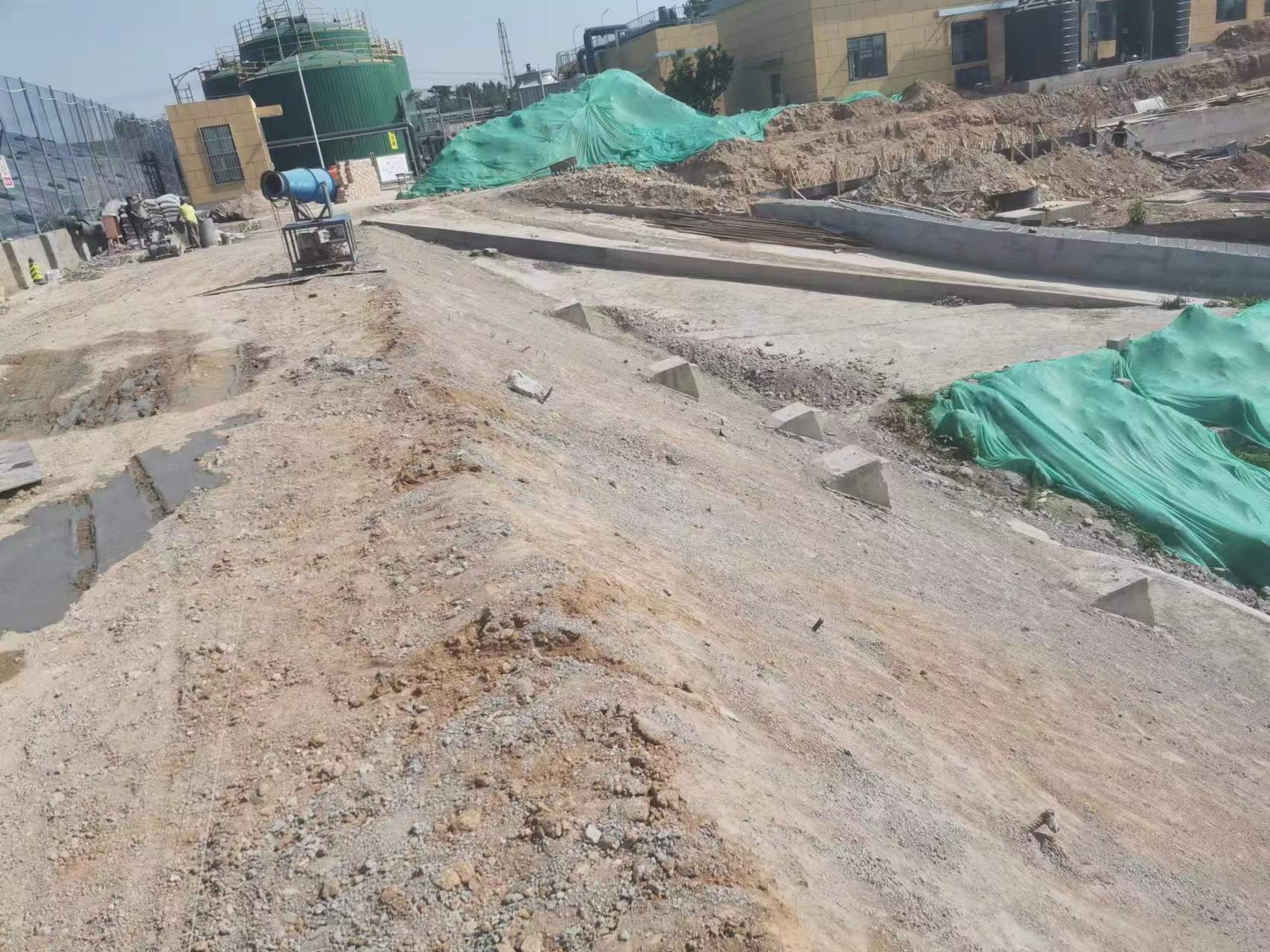 澄海岩石基础灌浆帷幕灌浆