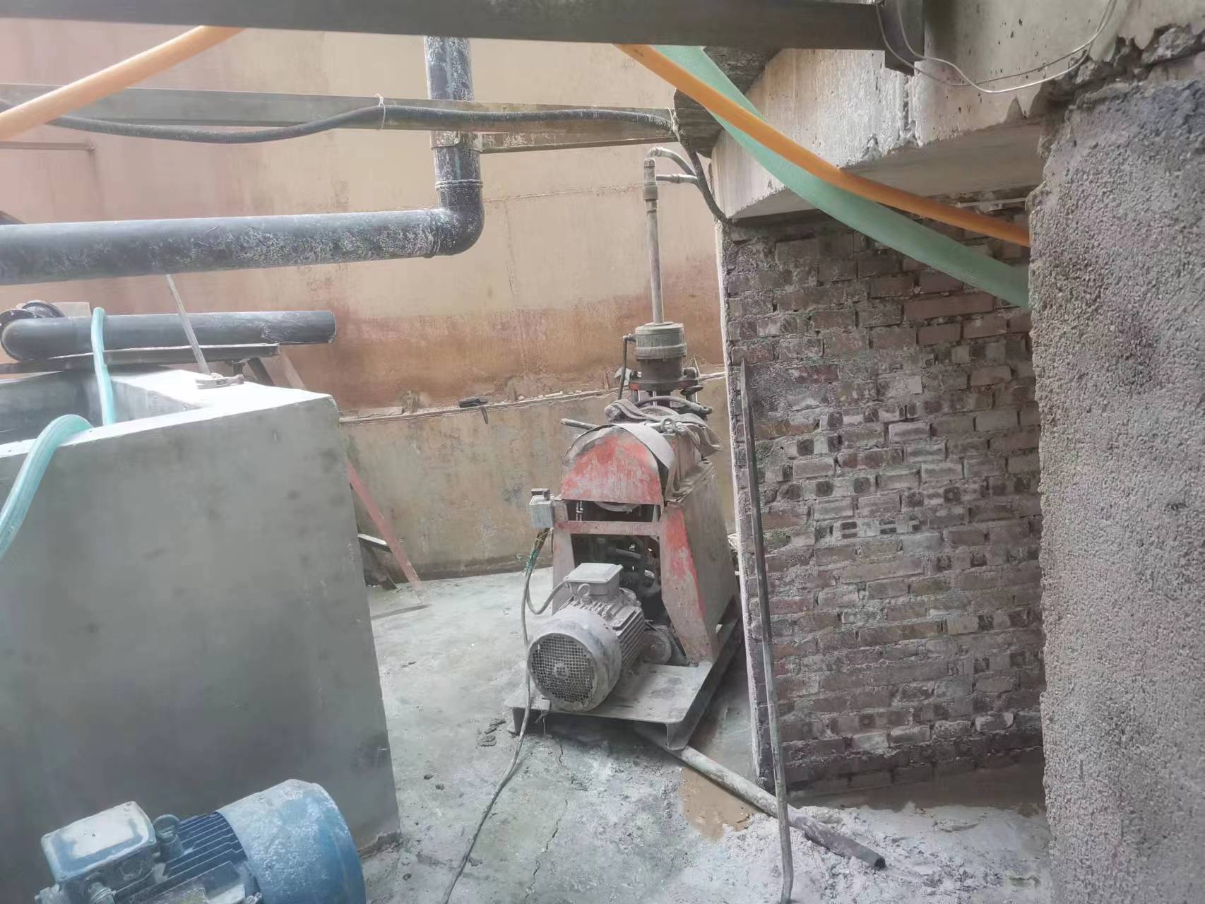 澄海压浆作业流程有哪些